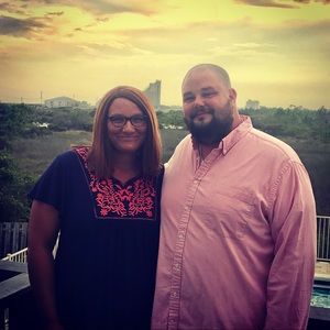 Meet your Posher, Jodi